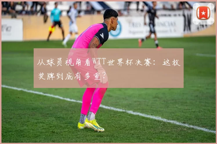 从球员视角看WTT世界杯决赛:这枚奖牌到底有多重?