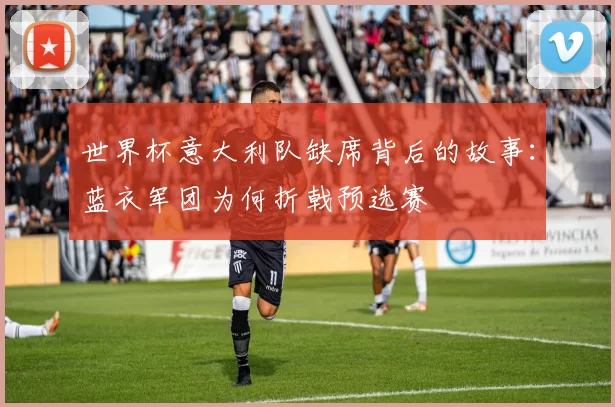 世界杯意大利队缺席背后的故事：蓝衣军团为何折戟预选赛