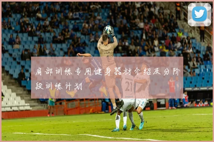 肩部训练专用健身器材介绍及分阶段训练计划