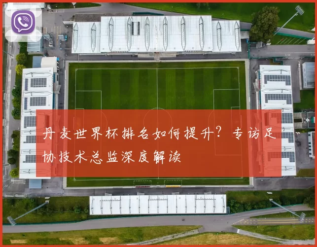 丹麦世界杯排名如何提升？专访足协技术总监深度解读