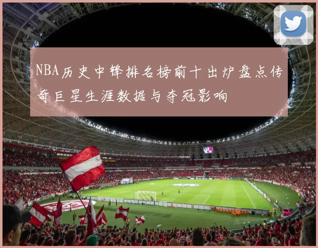 NBA历史中锋排名榜前十出炉盘点传奇巨星生涯数据与夺冠影响