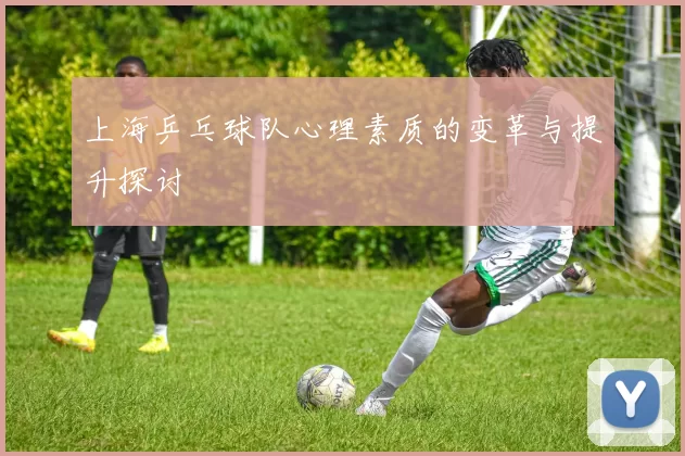 上海乒乓球队心理素质的变革与提升探讨