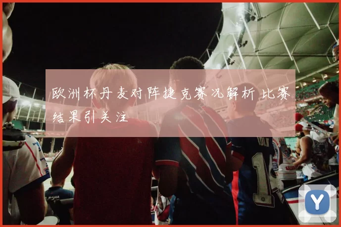 欧洲杯丹麦对阵捷克赛况解析 比赛结果引关注